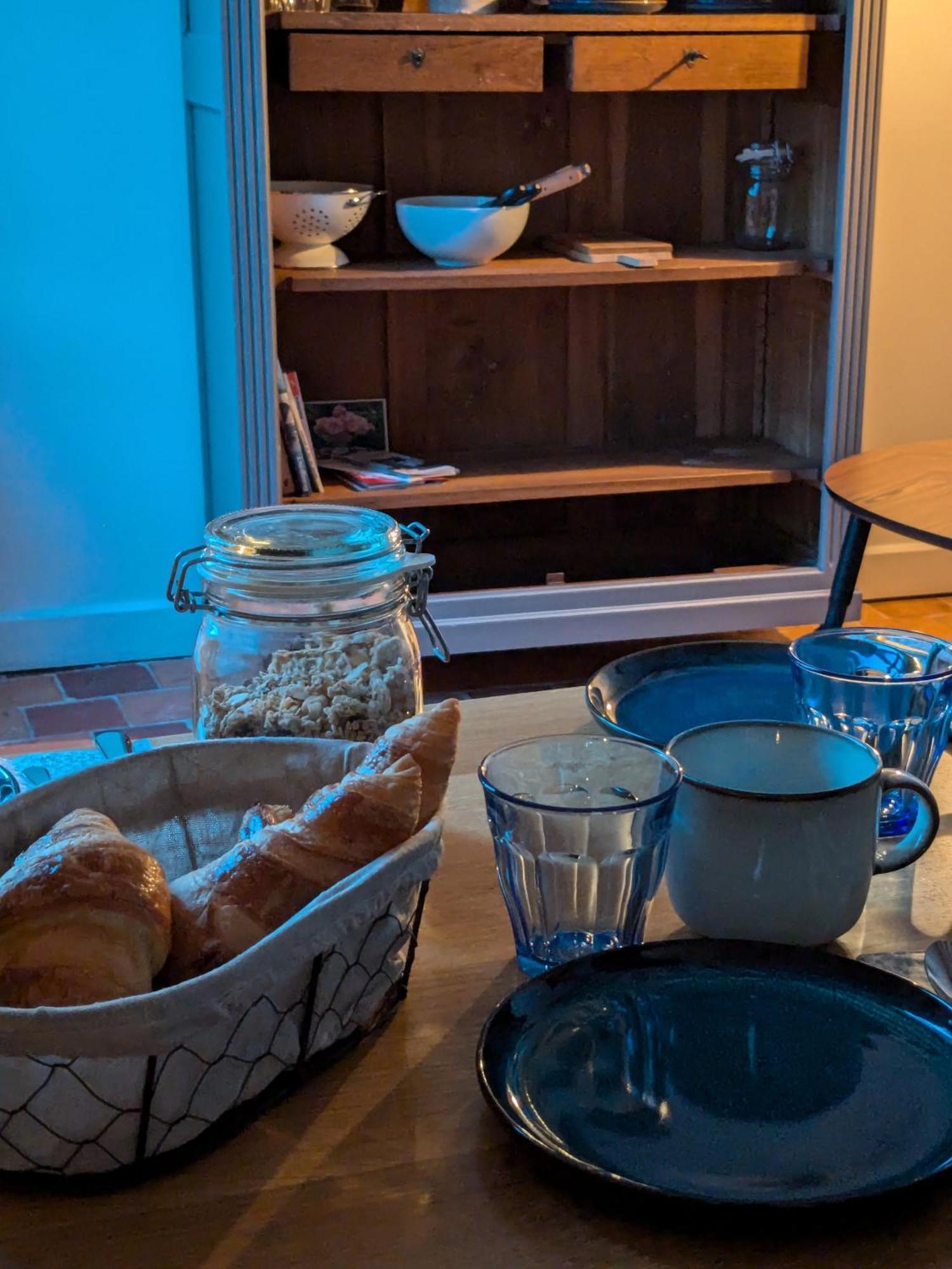 La Sourciere Beaugency 호텔 외부 사진